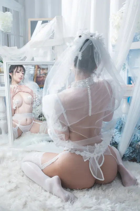 新婚的妻子 - yuuhui玉汇