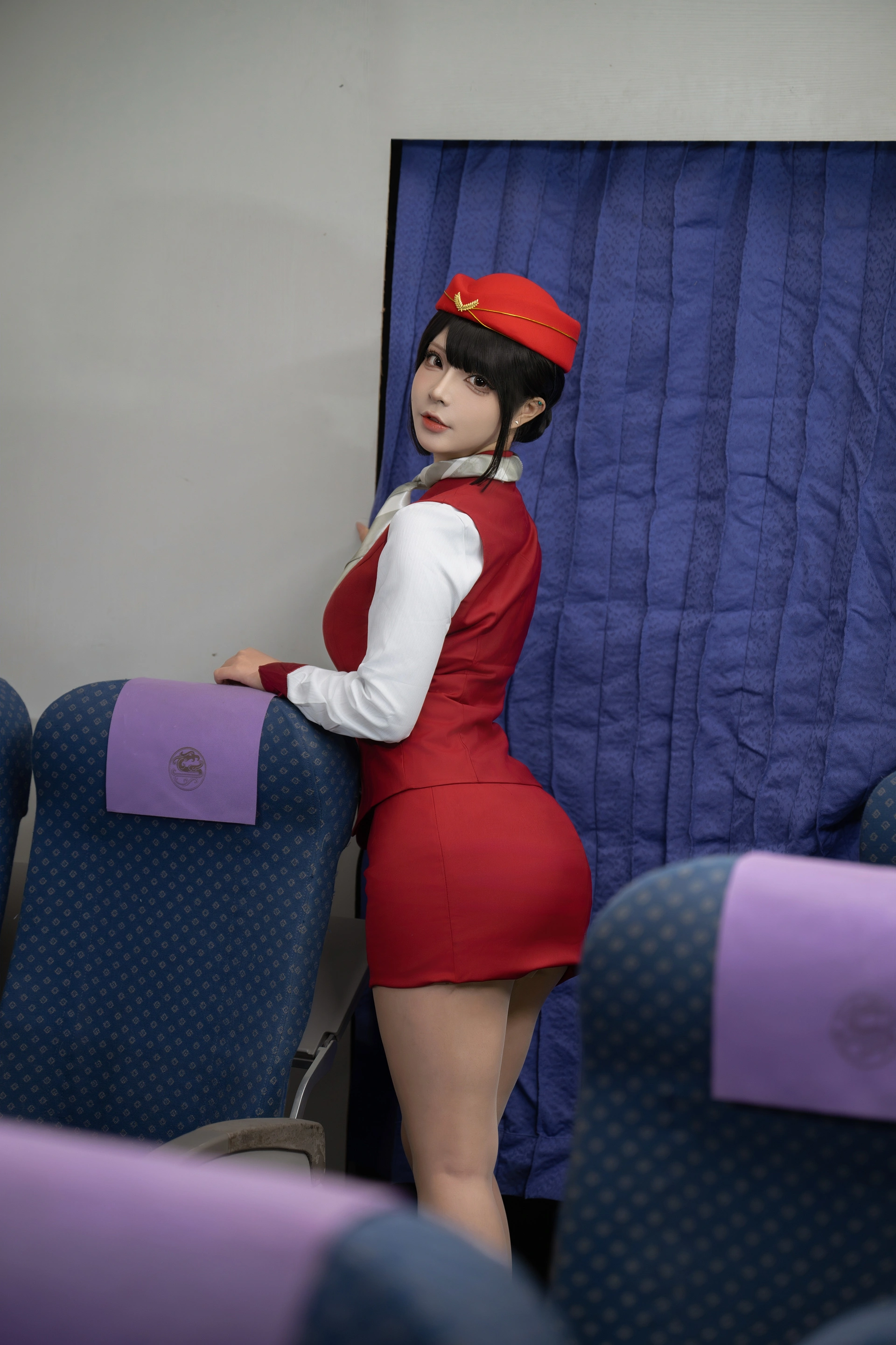 yuuhui玉汇 (Kokuhui) – NO.102 升舱服务 1