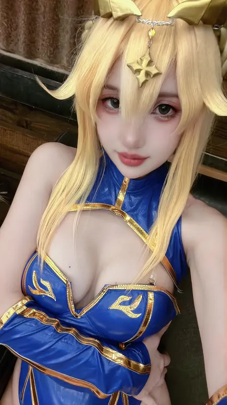 Artoria Lancer FateGrand Order - Puy Puy